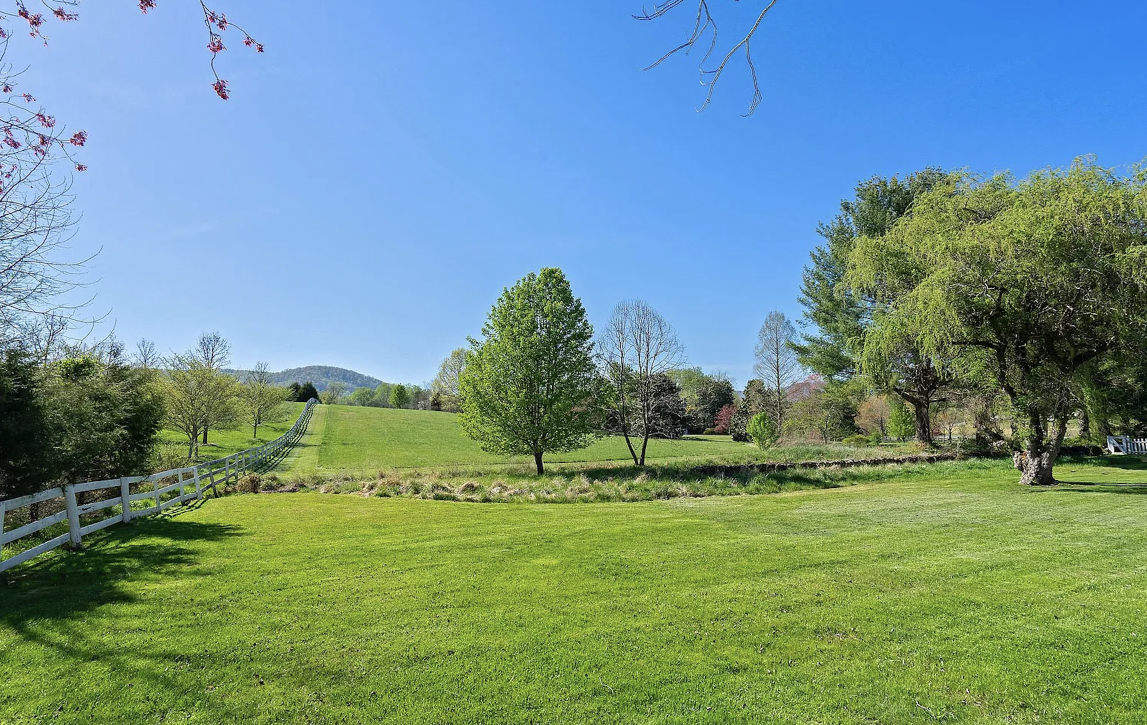 What to Do in Rappahannock County